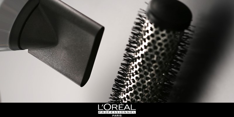 L'ORÉAL PRO: ICONIC STYLING Thumbnail