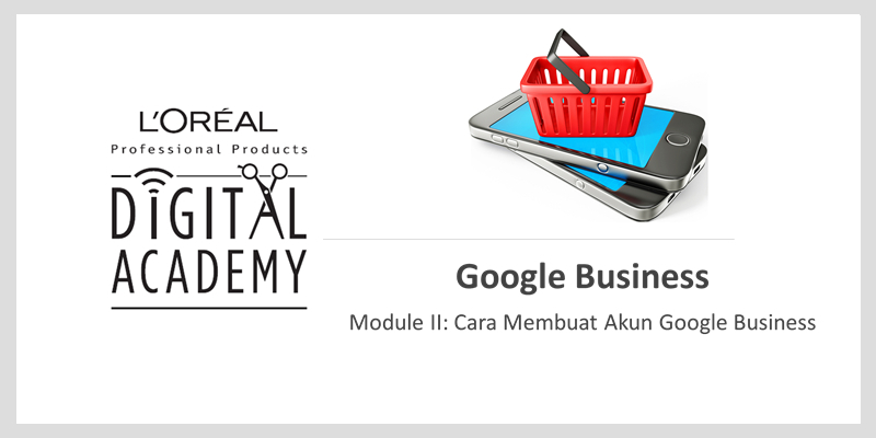 Cara Membuat Akun Google Business - ID Thumbnail