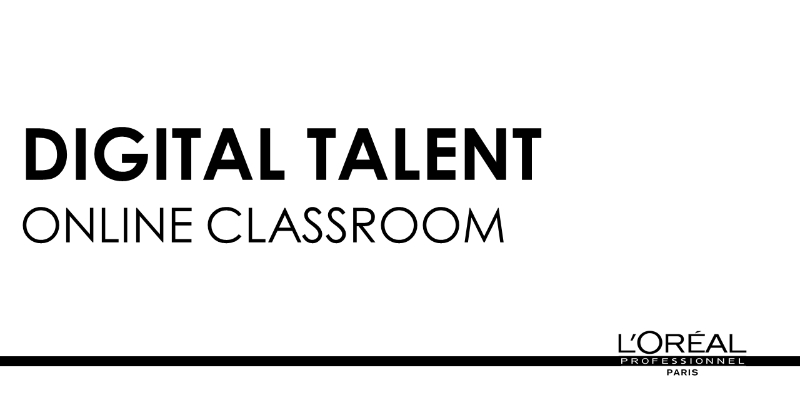 Digital Talent Online Classroom - ID Thumbnail
