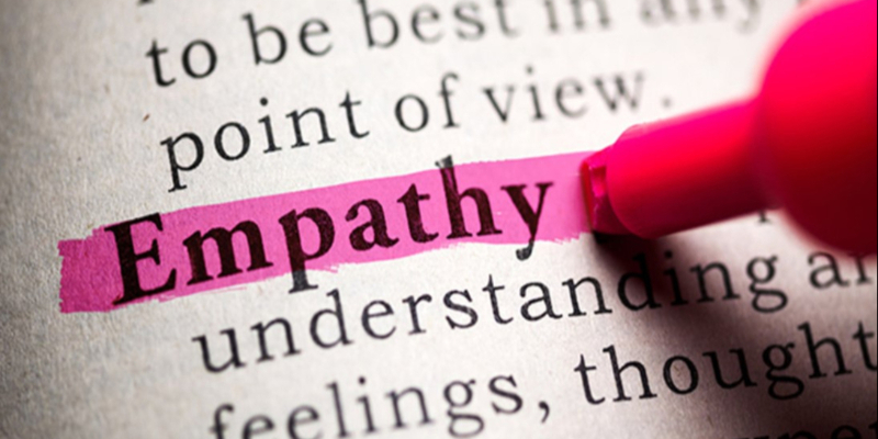 DISCOVER EMPATHY AND WHY IT MATTERS (ENG) Thumbnail