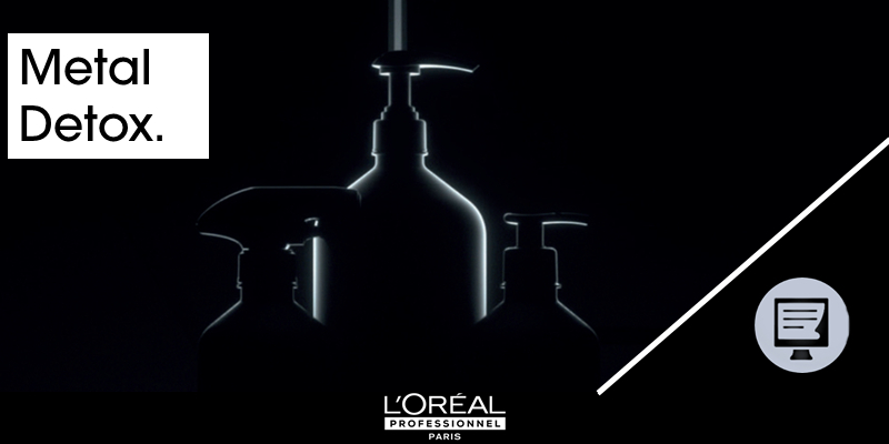 MÉTAL DÉTOX Thumbnail