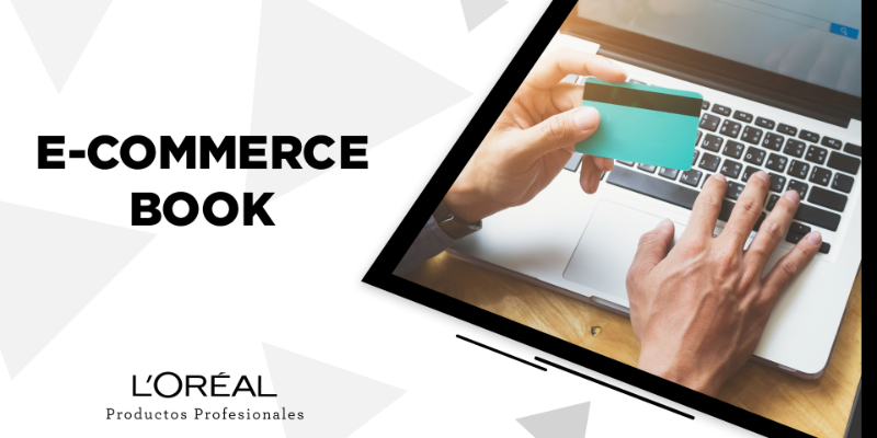 E-COMMERCE  BOOK Thumbnail