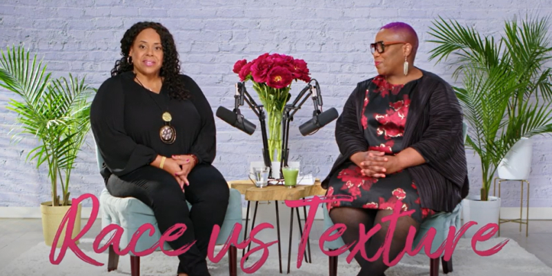Hair Stories Episode 2: Normalizing Texture in the Beauty Industry Thumbnail