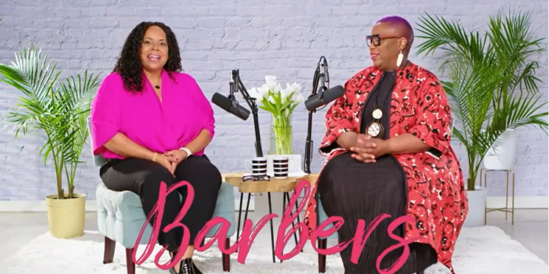 Hair Stories Episode 4: Building Community Through Barbering Thumbnail