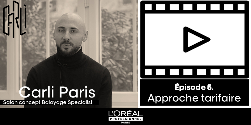 Episode 5. Pierre Carli |L'approche tarifaire Thumbnail