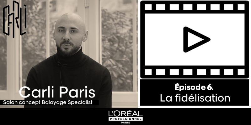 Episode 6. Pierre Carli | La fidélisation Thumbnail