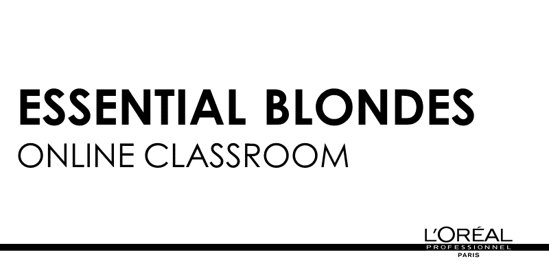 Essential Blondes Online Classroom - ID Thumbnail