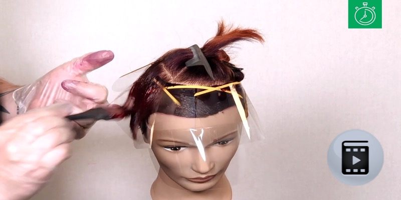 Express Service Vivid Color Melt | MATRIX (ENG) Thumbnail