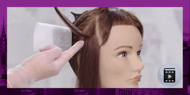 FACE FRAME BALAYAGE TECHNIQUE | REDKEN Thumbnail