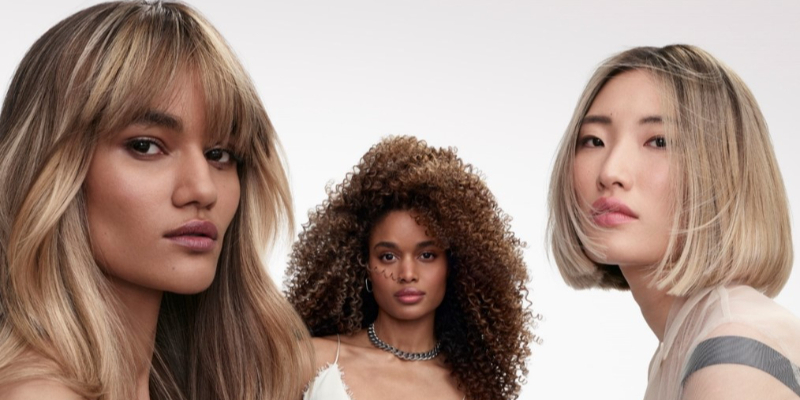 French Balayage Image