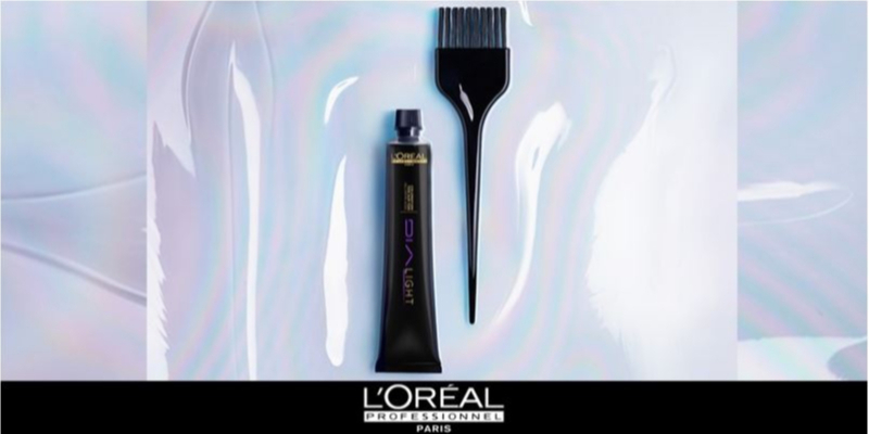 [DLT] [ARCH] FRENCH BALAYAGE & GLOSS