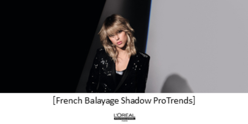 Pro Trends French Balayage Shadow  Thumbnail