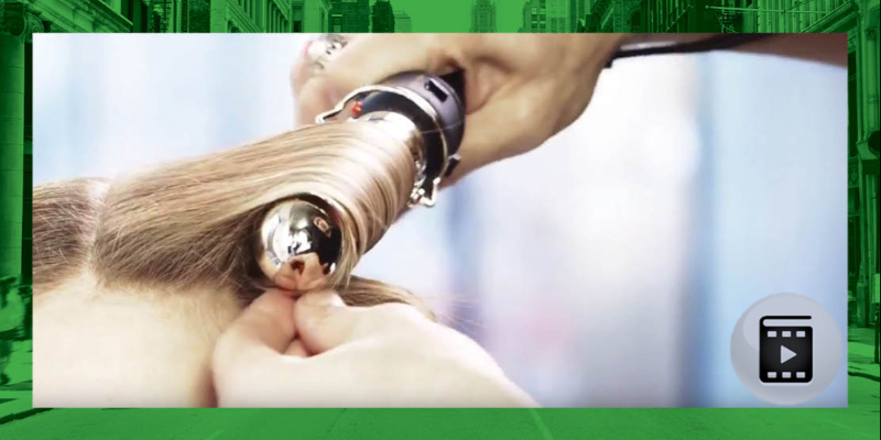 FIGURE 6 FINISHING TIP | REDKEN