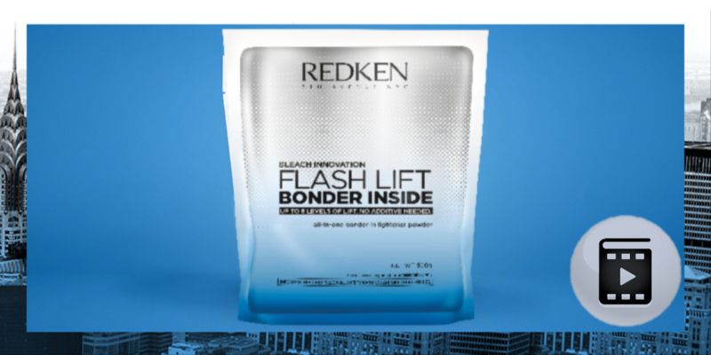 WHAT IS FLASH LIFT BONDER INSIDE? (in swedish) Thumbnail