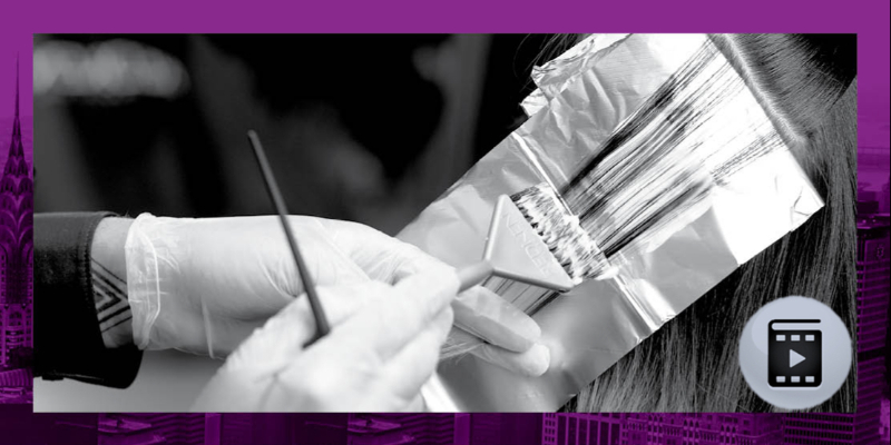 HOW TO USE REDKEN FLASH LIFT Thumbnail