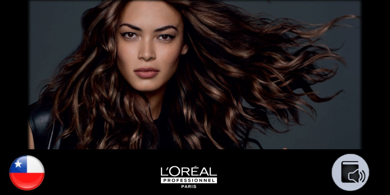 FRENCH BALAYAGE FOR ALL / CHILE Thumbnail