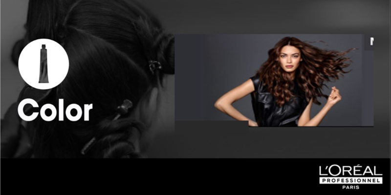 FRENCH BALAYAGE FOR ALL