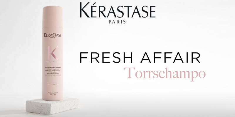 FRESH AFFAIR Thumbnail