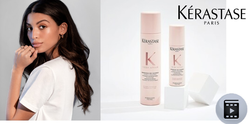 KÉRASTASE FRESH AFFAIR (ENG) Thumbnail