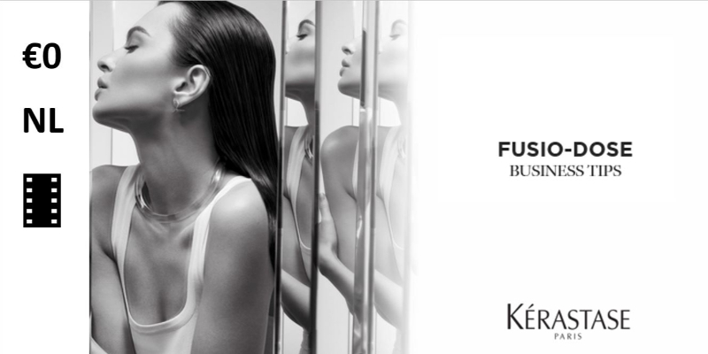 FUSIO-DOSE BUSINESS TIPS Thumbnail