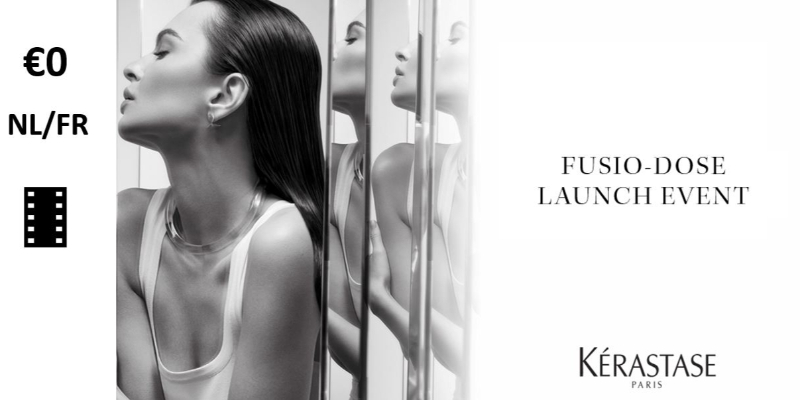 FUSIO-DOSE LAUNCH EVENT 2022 [NL/FR] Thumbnail