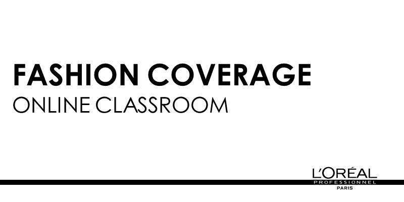Fashion Coverage Online Classroom - ID Thumbnail