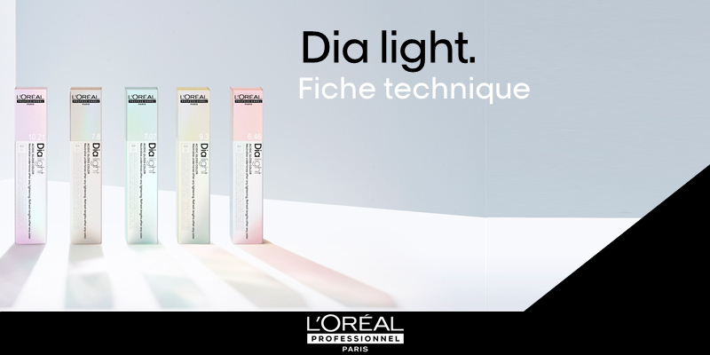 New - FICHE TECHNIQUE DIA LIGHT  Thumbnail