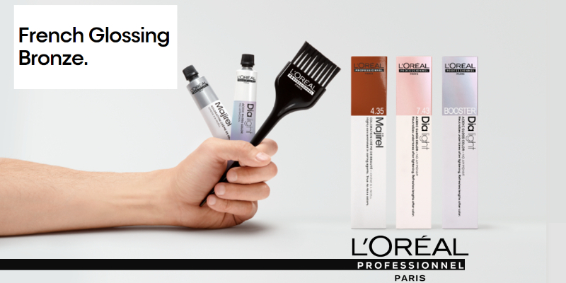 FRENCH GLOSSING BRONZE E-TECHNICAL SHEET Thumbnail