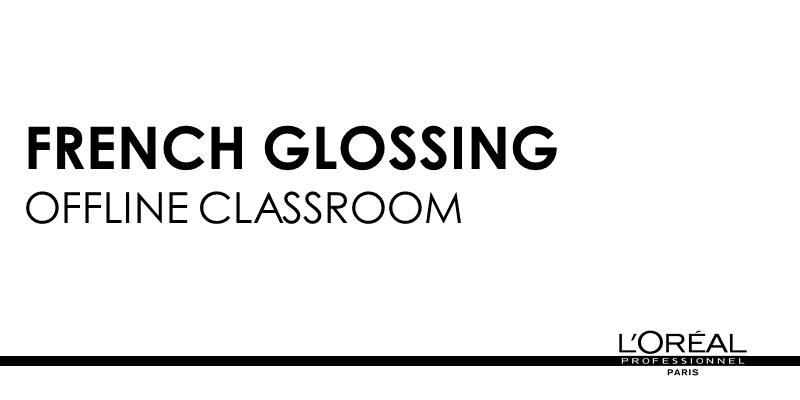French Glossing Online Classroom - ID Thumbnail