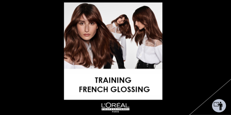 [ARCH] TRAINING TENDANCE -  FRENCH GLOSSING