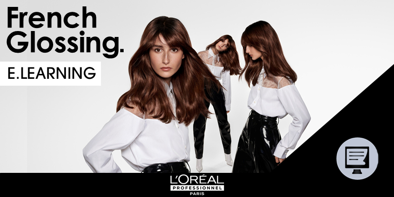 [ARCH] E.LEARNING - FRENCH GLOSSING