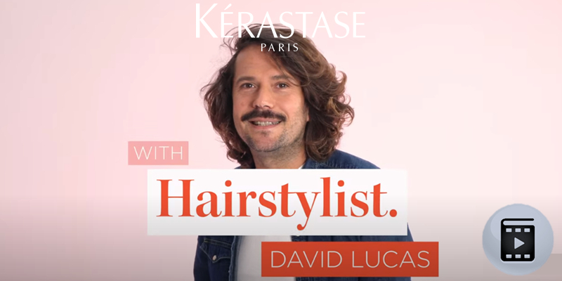 GENESIS - All your hair-fall questions answered by David Lucas Thumbnail