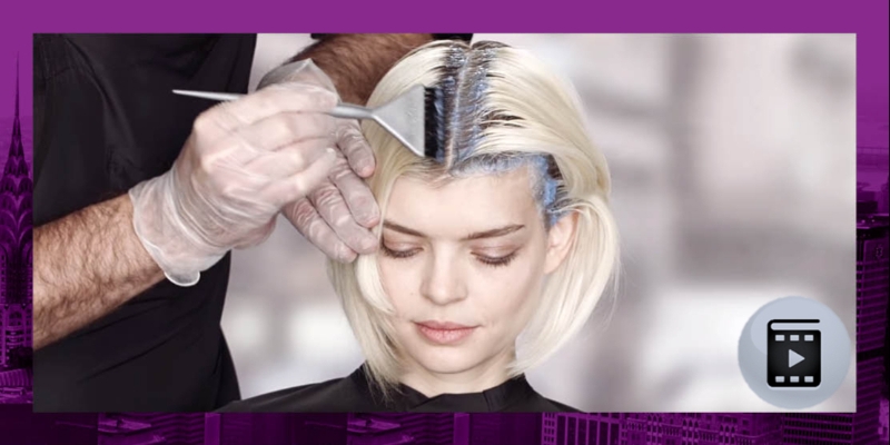GLOBAL BLONDE APPLICATION | REDKEN Thumbnail