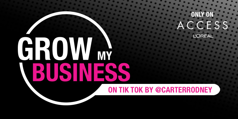 Grow My Business on TikTok Thumbnail