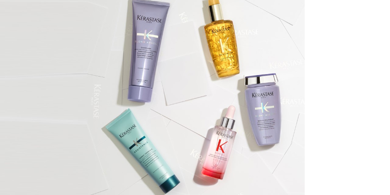ARGENTINA GUIA DE PRODUCTOS KÉRASTASE Thumbnail
