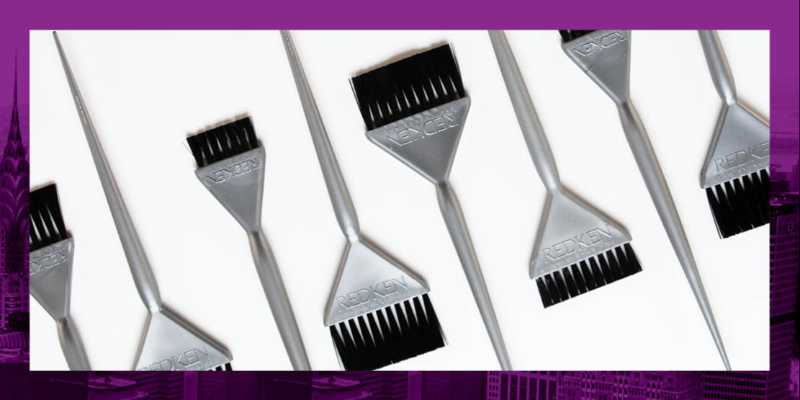 PA: REDKEN - TIPOS DE COLORACIONES Thumbnail