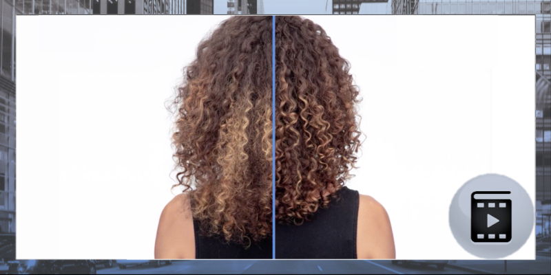 EXTREME BLEACH RECOVERY HOW-TO | REDKEN Thumbnail