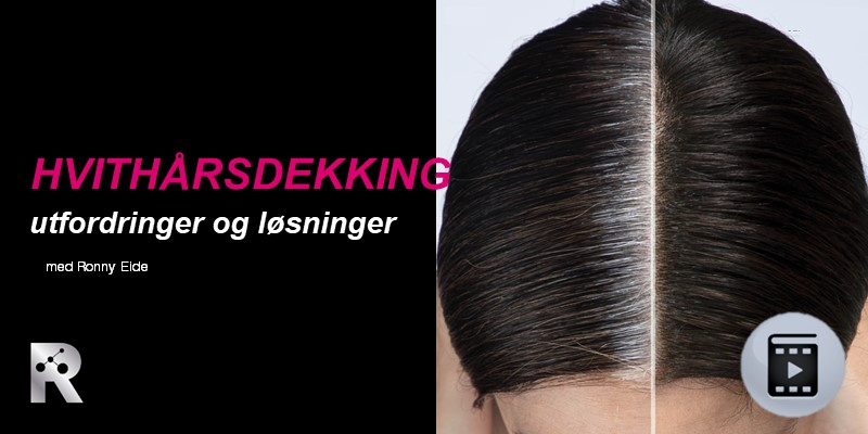 HVITHÅRSDEKKING Thumbnail