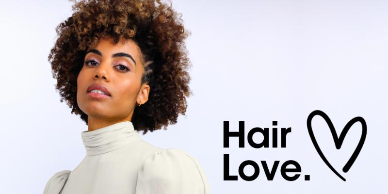 L'OREAL PROFESSIONNEL HAIR LOVE
