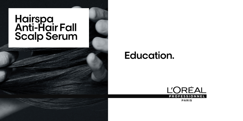 Hairspa Scalp Serum - ID Thumbnail