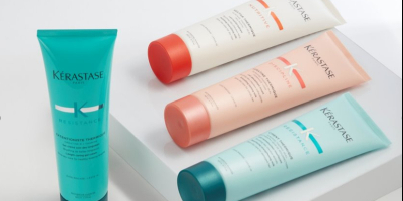 KERASTASE HEAT PROTECTION Thumbnail