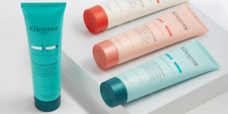 KÉRASTASE HEAT PROTECTION Thumbnail