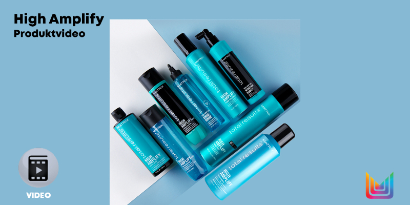 [DLT] Produktvideo: High Amplify - Total Results - Matrix