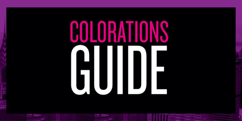 Redken Color Guide | Dein Kompass durch das Redken Farbsystem | REDKEN AT Thumbnail