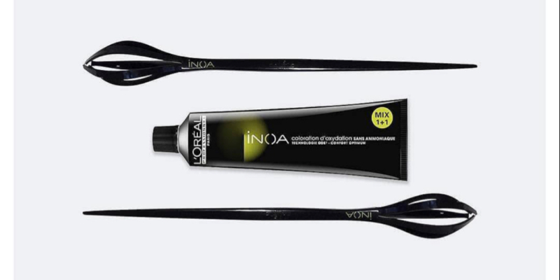 PA: INOA, LA COLORACIÓN PREMIUM (  VIDEO ) Thumbnail