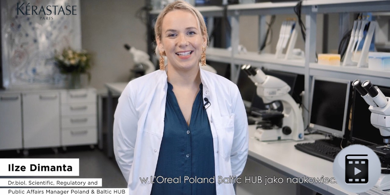 MIKROBIOM - FILM Z ILZE DIMANTA Thumbnail