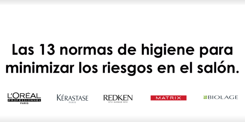 13 NORMAS DE HIGIENE A TENER EN CUENTA Thumbnail