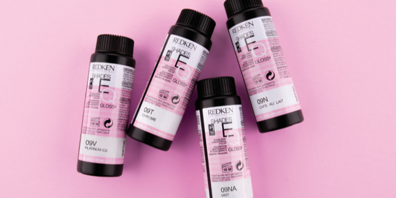 SHADES EQ GLOSS - REDKEN - Thumbnail