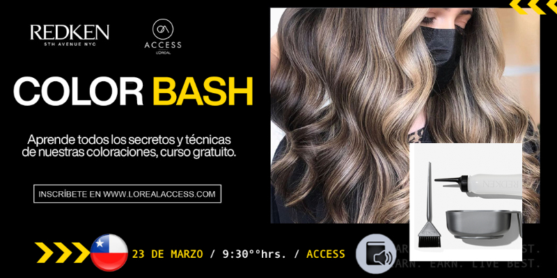 COLOR BASH  Thumbnail