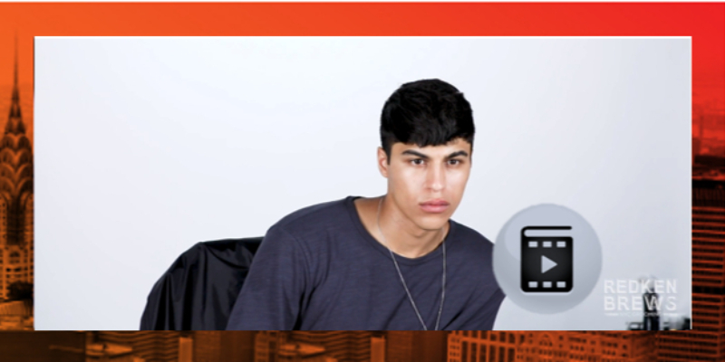 CONSIGUE EL LOOK CON REDKEN BREWS I REDKEN Thumbnail